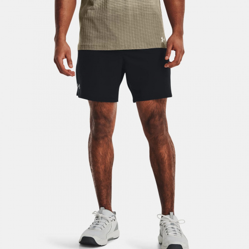 Clothing - Under Armour UA Vanish Woven 6inch Shorts | Fitness 